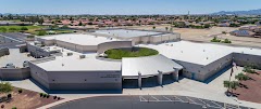 Luke Elementary School — Elementary School · 7300 N Dysart Rd, Glendale