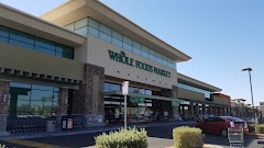 Whole Foods Market — Grocery Store · 7111 E Mayo Blvd, Phoenix