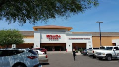 WinCo Foods — Supermarket · 1235 S Power Rd, Mesa