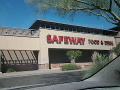 Safeway — Grocery Store · 3655 W Anthem Way, Phoenix