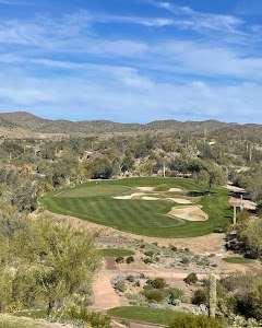 Quintero Golf Club — Golf Course · 16752 AZ-74, Peoria