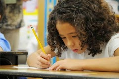Thew Elementary School — Elementary School · 2130 E Howe Ave, Tempe
