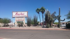 Bashas' — Grocery Store · 275 N Tegner St, Wickenburg