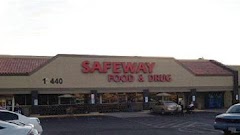 Safeway — Grocery Store · Moon Valley Center, 13440 N 7th St, Phoenix