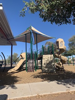 Scotland Yard Trailhead to New River — Park · 9251 W Scotland Ave, Peoria