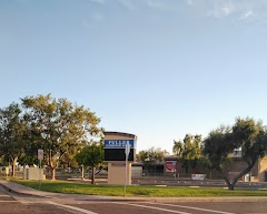 Fuller Elementary School — Elementary School · 1975 E Cornell Dr, Tempe