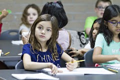 BASIS Peoria Primary — Elementary School · 25950 N Lake Pleasant Pkwy, Peoria
