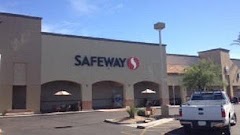 Safeway — Grocery Store · 14175 W Indian School Rd B01, Goodyear