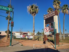 Bret Tarver Elementary School — Elementary School · 4308 N 51st Ave #102, Phoenix