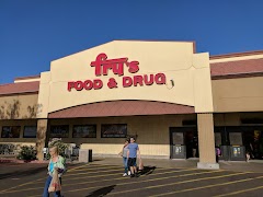 Fry's — Grocery Store · 2700 W Baseline Rd, Tempe