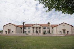Coolidge Unified School District — 450 N Arizona Blvd, Coolidge
