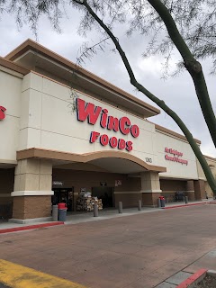 WinCo Foods — Supermarket · 1363 N Arizona Ave, Gilbert