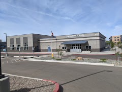 Union Park School — School · 25700 N 21st Ave, Phoenix