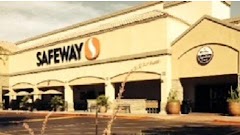 Safeway — Grocery Store · 14696 N Frank Lloyd Wright Blvd Ste D-143, Scottsdale
