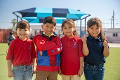 Synergy Public School — School · 2701 W Bethany Home Rd, Phoenix