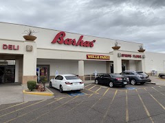 Bashas' — Grocery Store · Shea Plaza, 10631 N 32nd St, Phoenix