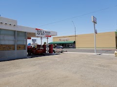 Butcher & Farmer Market — Grocery Store · 224 Monroe Ave, Buckeye