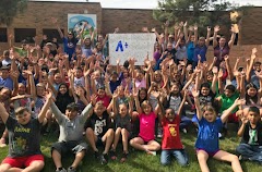Andersen Elementary School — Elementary School · 1350 N Pennington Dr, Chandler