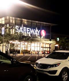 Safeway — Grocery Store · 40950 N Ironwood Rd, San Tan Valley