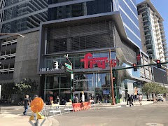 Fry's — Grocery Store · 100 E Jefferson St, Phoenix
