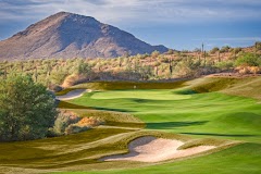 Eagle Mountain Golf Club — Golf Course · 14915 Eagle Mountain Pkwy, Fountain Hills