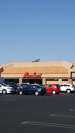 Bashas' — Grocery Store · 5555 N 7th St, Phoenix