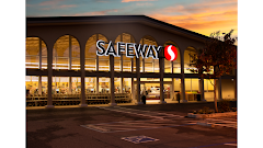 Safeway — Grocery Store · 4747 E Greenway Rd, Phoenix