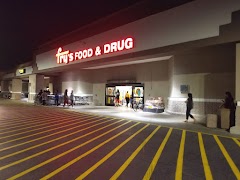 Fry's — Grocery Store · 9043 W Olive Ave, Peoria