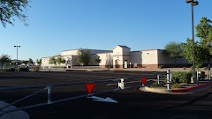 Patterson School — Elementary School · 615 S Cheshire, Mesa
