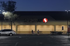 Safeway — Grocery Store · 3450 W Bell Rd, Phoenix