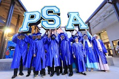 Paragon Science Academy — School · 2975 W Linda Ln, Chandler