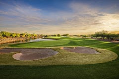 Dove Valley Ranch Golf Club — Sports Club · 33750 N Dove Lakes Dr, Cave Creek