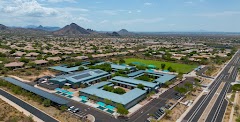 Anasazi Elementary School — Elementary School · 12121 N 124th St, Scottsdale