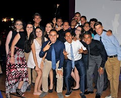 Mission Heights Preparatory High School — High school · 1376 E Cottonwood Ln, Casa Grande