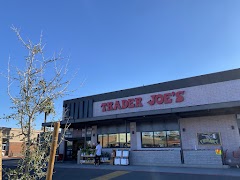 Trader Joe's — Grocery Store · 940 E University Dr Ste 120, Tempe