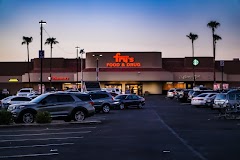 Fry's — Grocery Store · 4204 W Cactus Rd, Phoenix