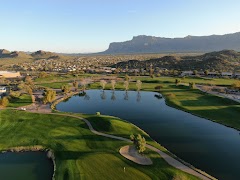 Mountain Brook Golf Club — Golf Course · 5783 S Mountainbrook Dr, Gold Canyon