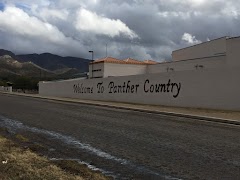 Superior Senior High School — School · 1500 Panther Dr, Superior