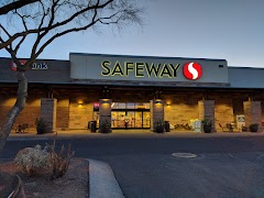 Safeway — Grocery Store · 32551 N Scottsdale Rd, Scottsdale