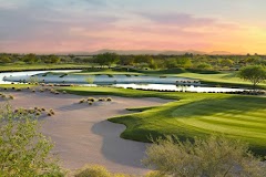 Longbow Golf Club — Golf Course · 5601 E Longbow Pkwy, Mesa