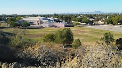 Falcon Hill Elementary School — Elementary School · 1645 N Sterling, Mesa