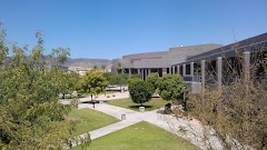 Desert Vista High School — High school · 16440 S 32nd St, Phoenix