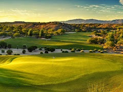Wickenburg Ranch Golf & Social Club — Golf Course · 3430 Club Terrace Way, Wickenburg