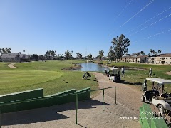 Royal Palms Golf Course — Golf Course · 1415 E McKellips Rd, Mesa