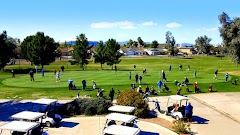 Desert Mirage Golf Course — Golf Course · 8710 W Maryland Ave, Glendale