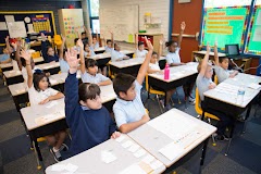 Vista College Prep - Maryvale — School · 4520 W McDowell Rd, Phoenix