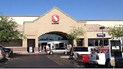 Safeway — Grocery Store · 4811 N 83rd Ave, Phoenix