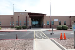 Anthem Elementary School — Elementary School · 2700 N Anthem Way, Florence
