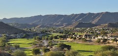 Foothills Golf Club — Sports Club · 2201 E Clubhouse Dr, Phoenix