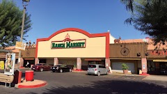 Los Altos Ranch Market — Supermarket · 5802 W Thomas Rd, Phoenix